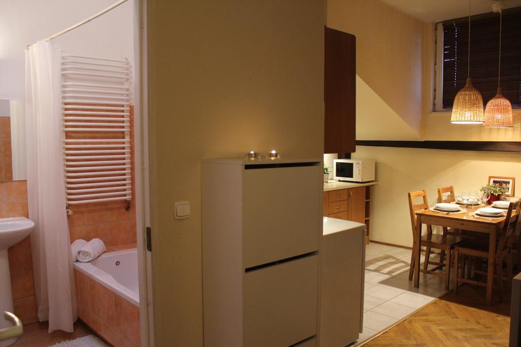 Apartment 4party *