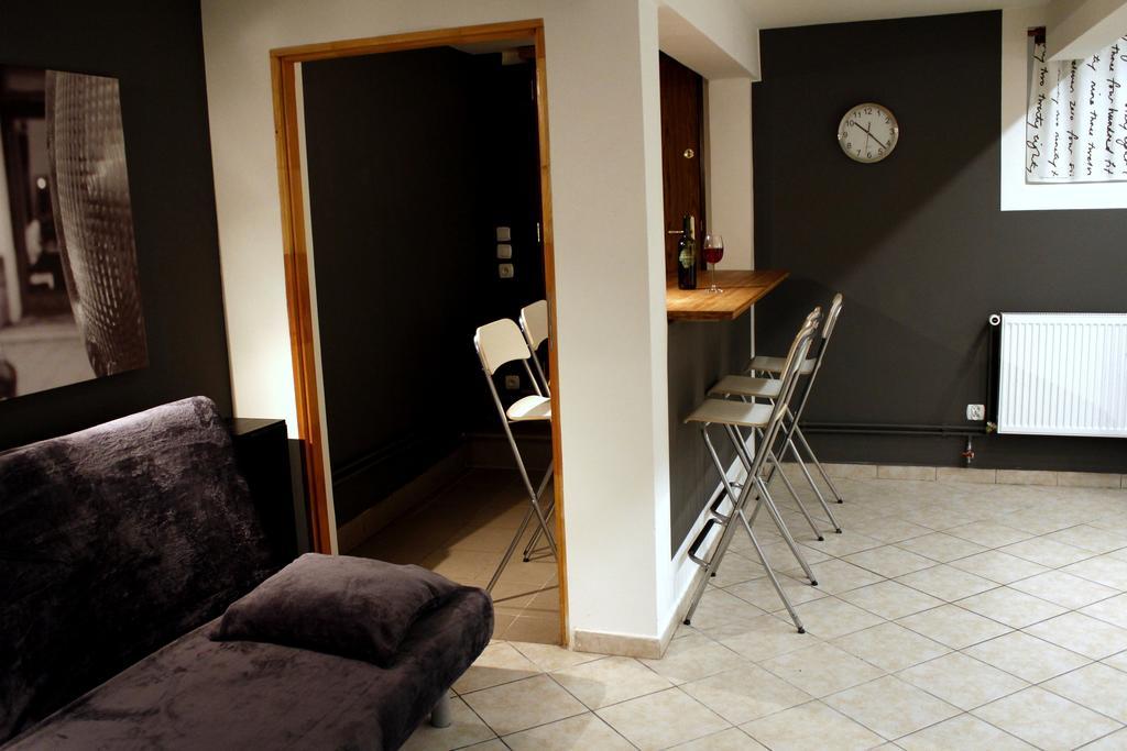 Apartment 4party